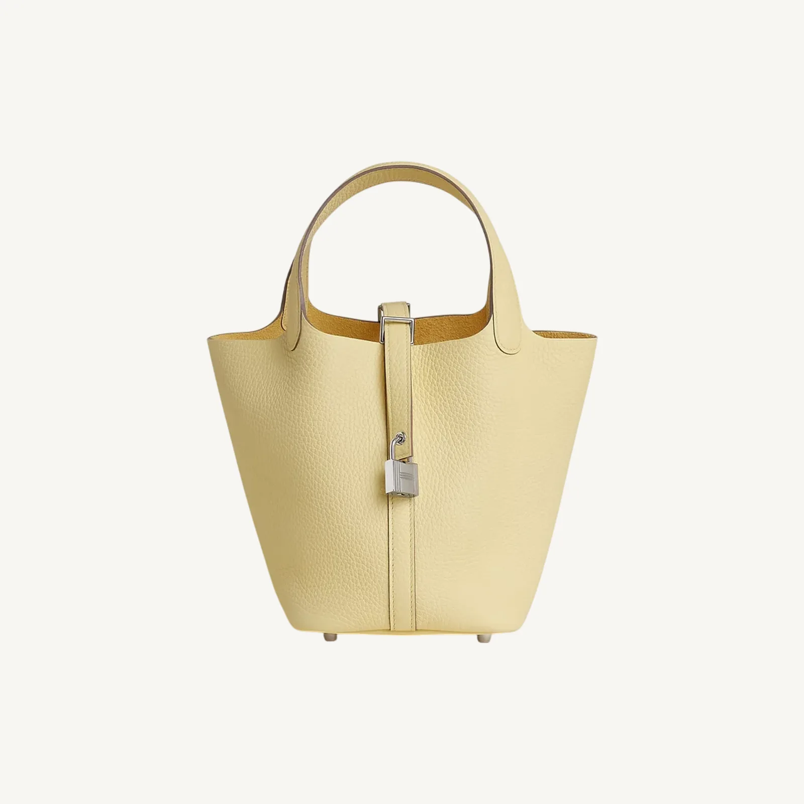 Picotin 18 Vanille PHW