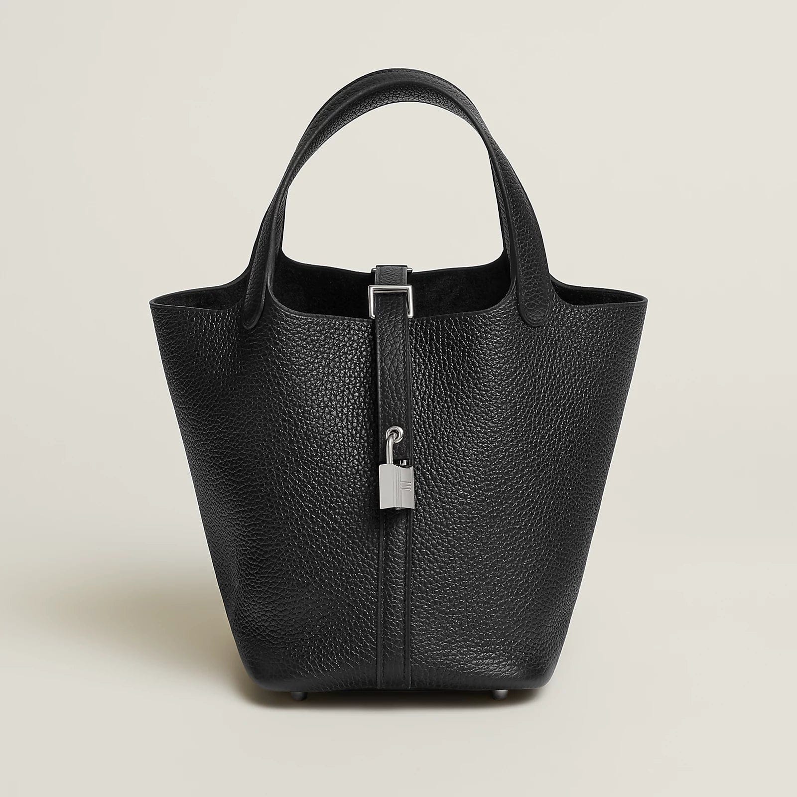 Picotin 18 Black PHW